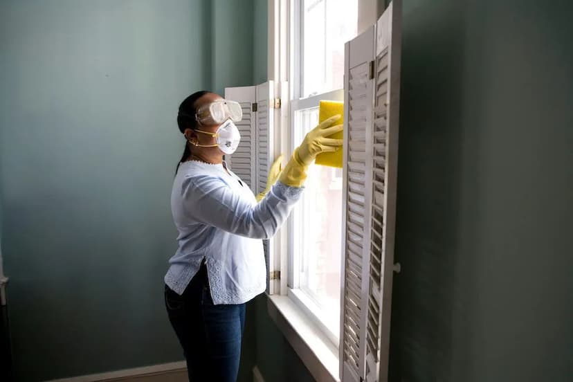 Customized Cleaning Plans's image