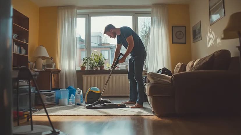 Top-rated Cleaning Services's image